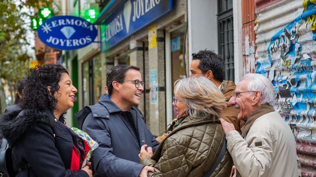 Los partidos presentan "recetas" para el campo, la empresa y los servicios públicos