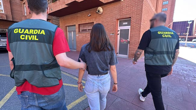 14 denuncias en varios pueblos de La Rioja por ciberestafas