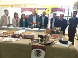 En el CETECE se ha presentado la Marca de Garantía