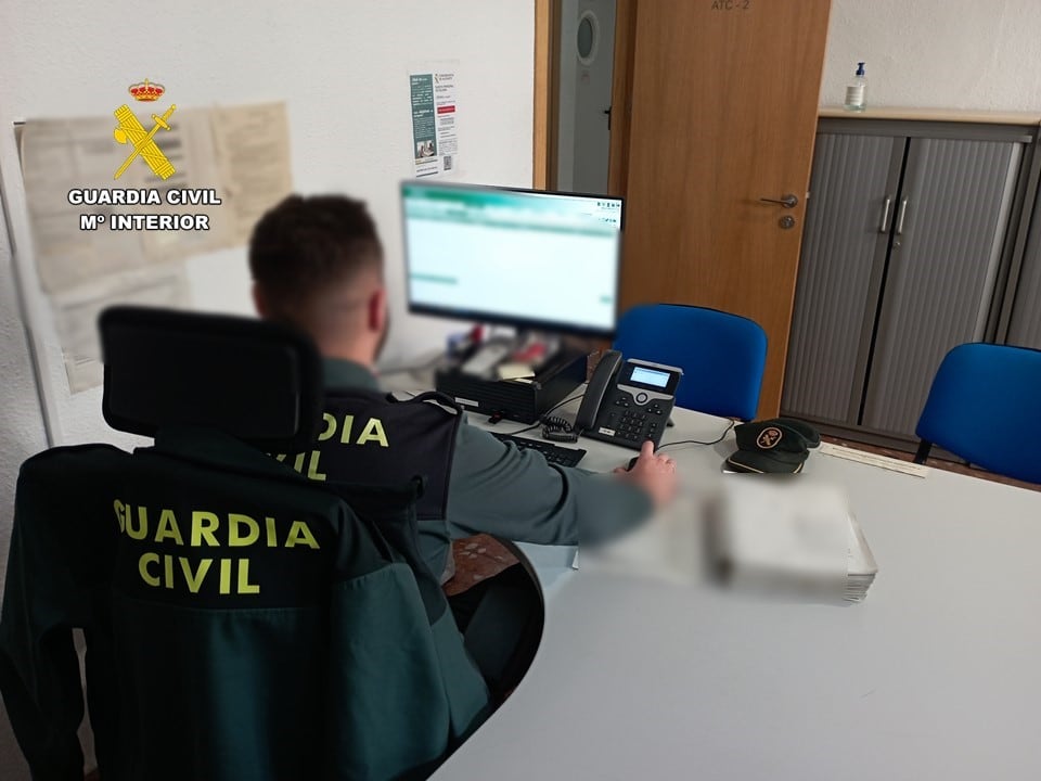 Guardia Civil