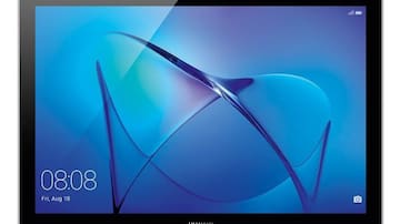 Huawei Mediapad T3 10