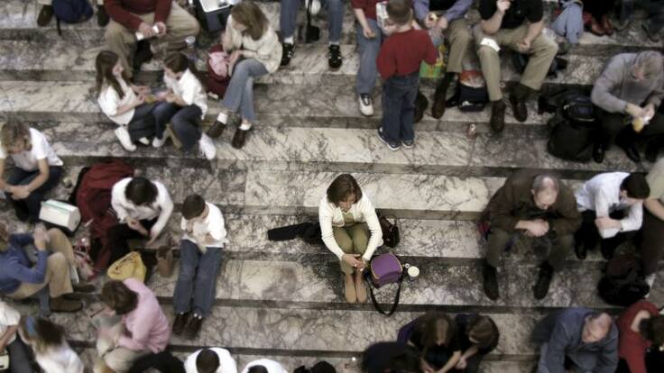 Reportaje: Enfermedades raras