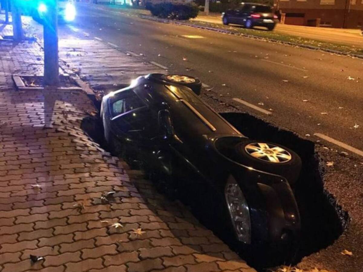 El contrato de saneamiento en Zamora no incluye reparaciones