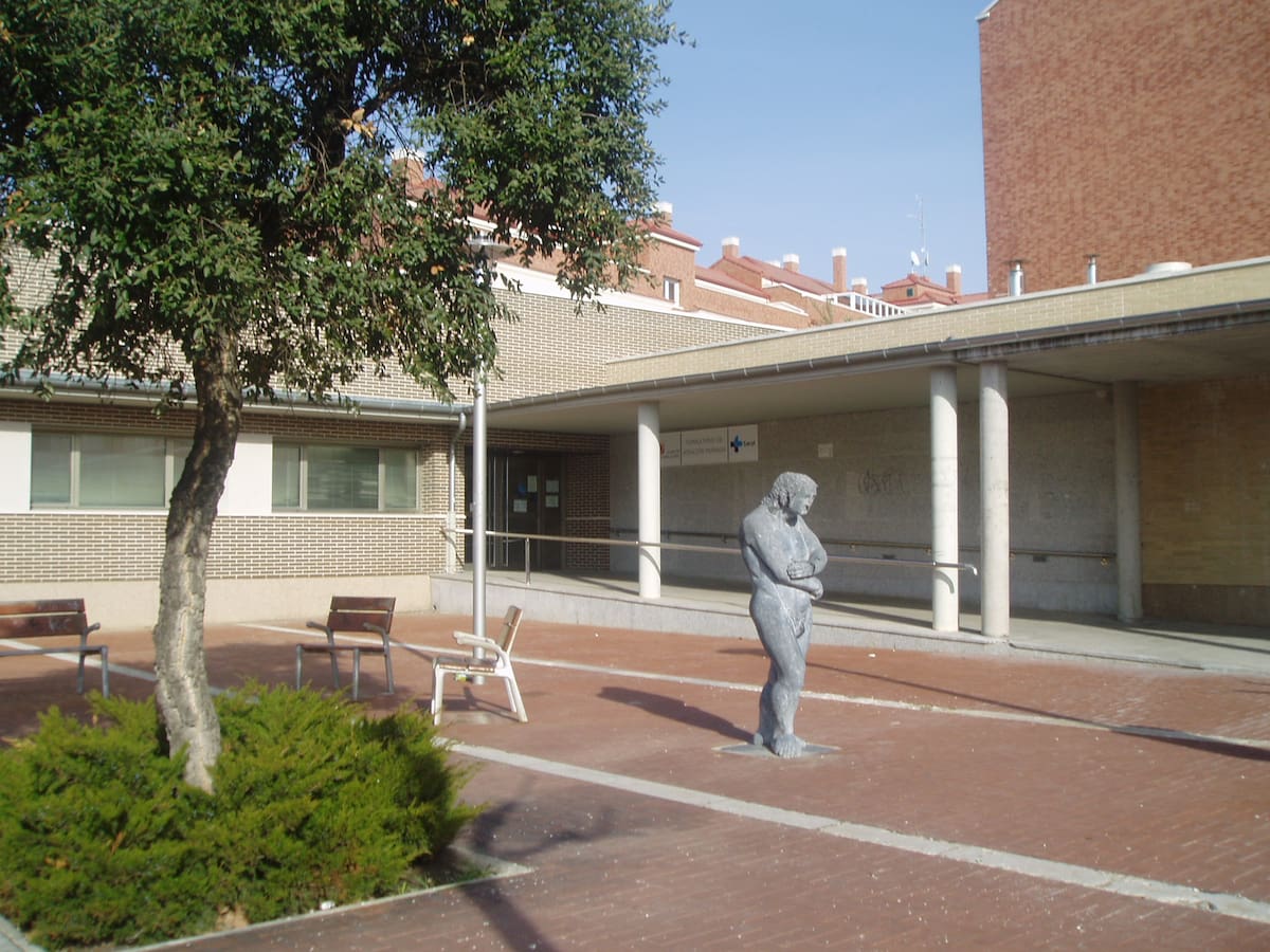 Luz verde al nuevo centro de salud en La Cistérniga, hasta ahora atendidos en Delicias