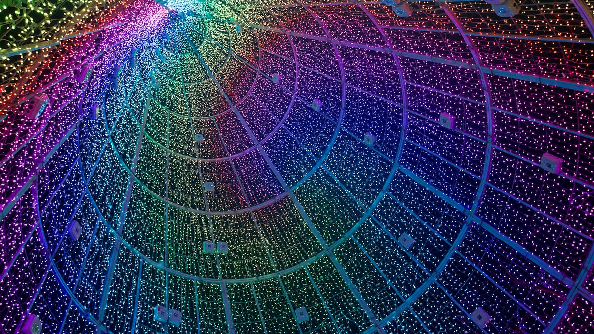 Nuevo récord de la Navidad viguesa