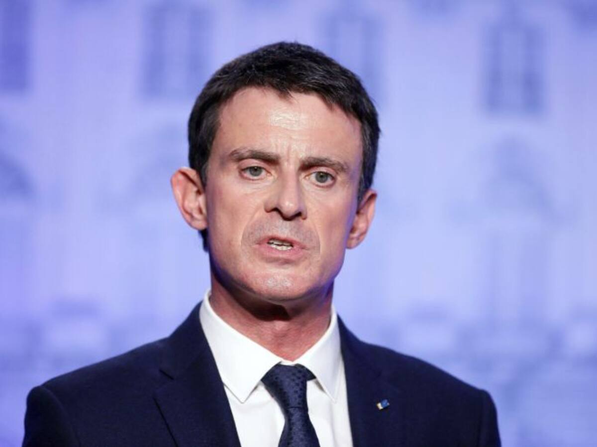 Manuel Valls impartirà classes a ESADE