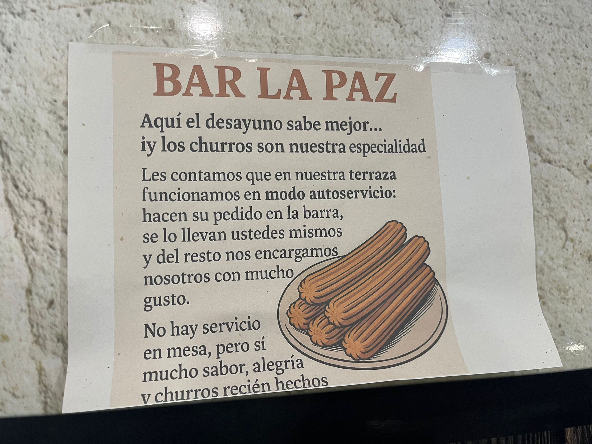 El adiós del Bar La Paz, el 'after' más mítico de Cartagena.