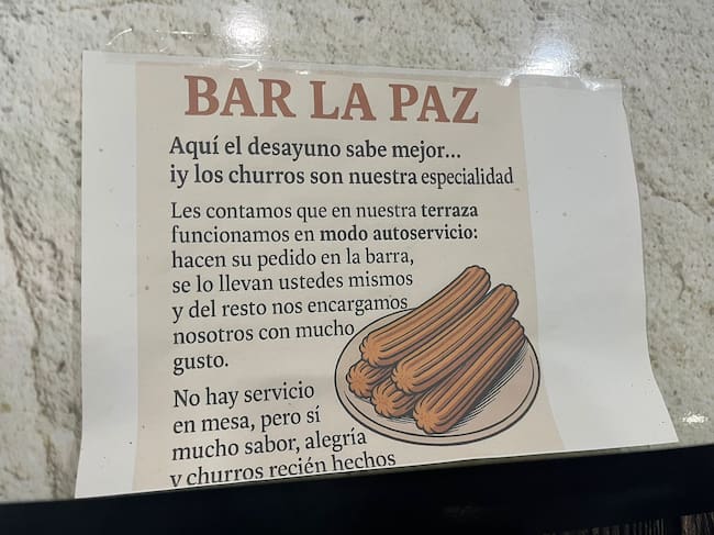El adiós del Bar La Paz, el 'after' más mítico de Cartagena.