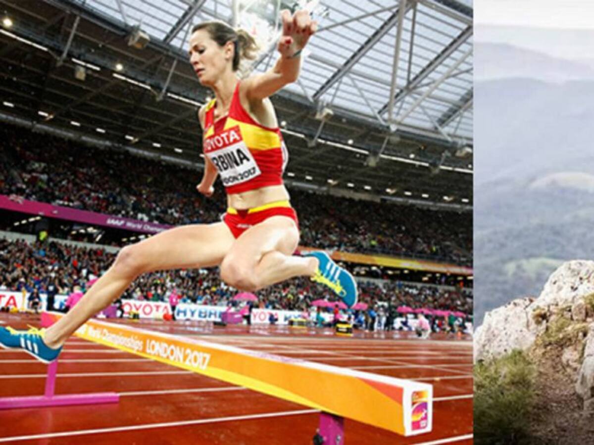 El BM Bilbao ficha a Teresa Urbina y María Zorroza