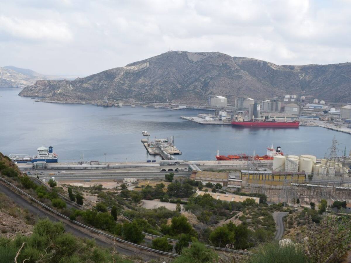 El Puerto de Cartagena promueve el respeto al medio ambiente en los procesos del transporte