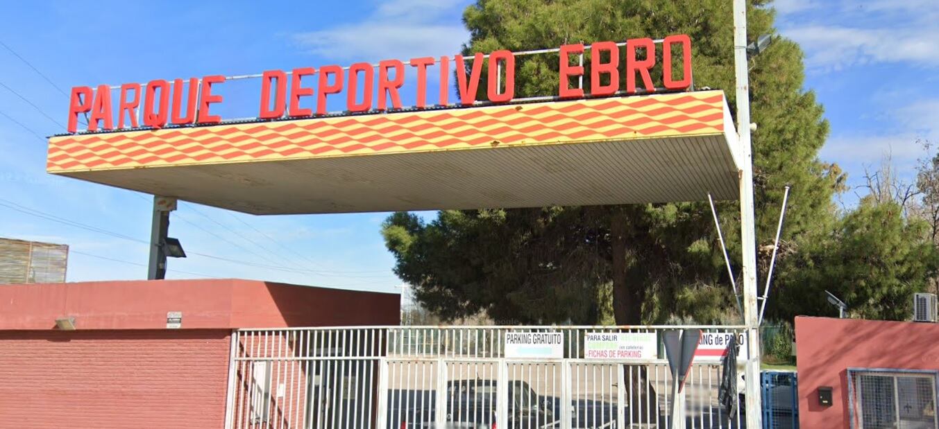 Parque Deportivo Ebro