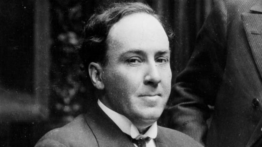 Antonio Machado será hijo predilecto de Baeza