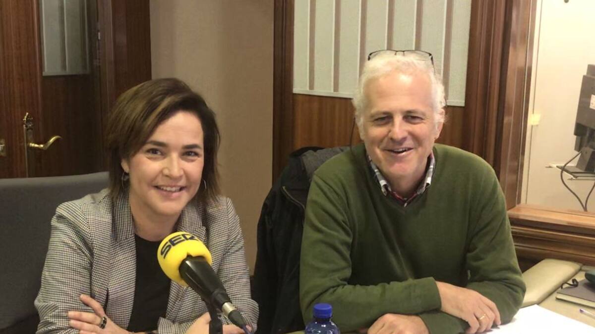 Debate Elecciones Primarias PSOE