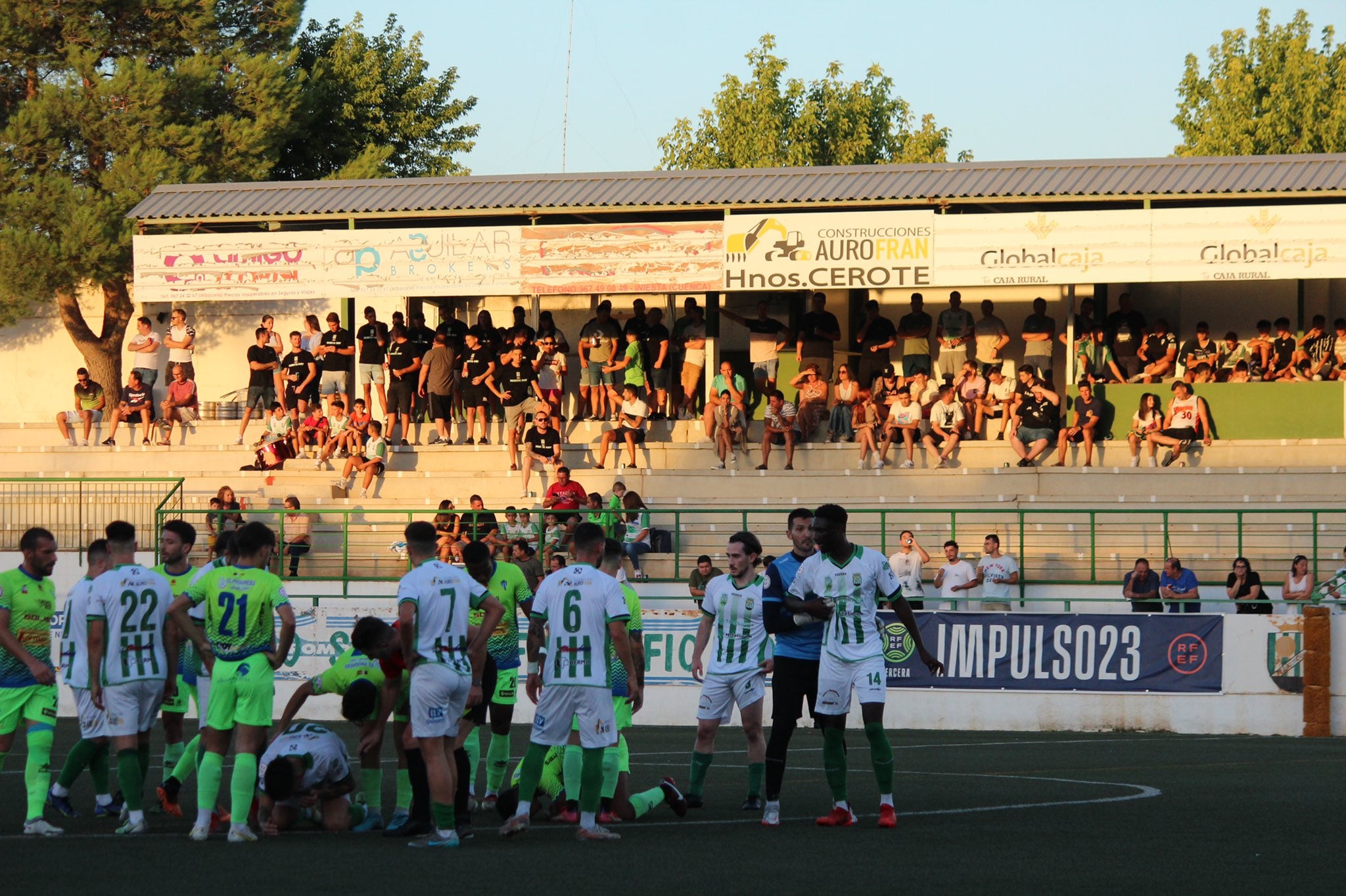 Federación de Fútbol de Castilla-La Mancha