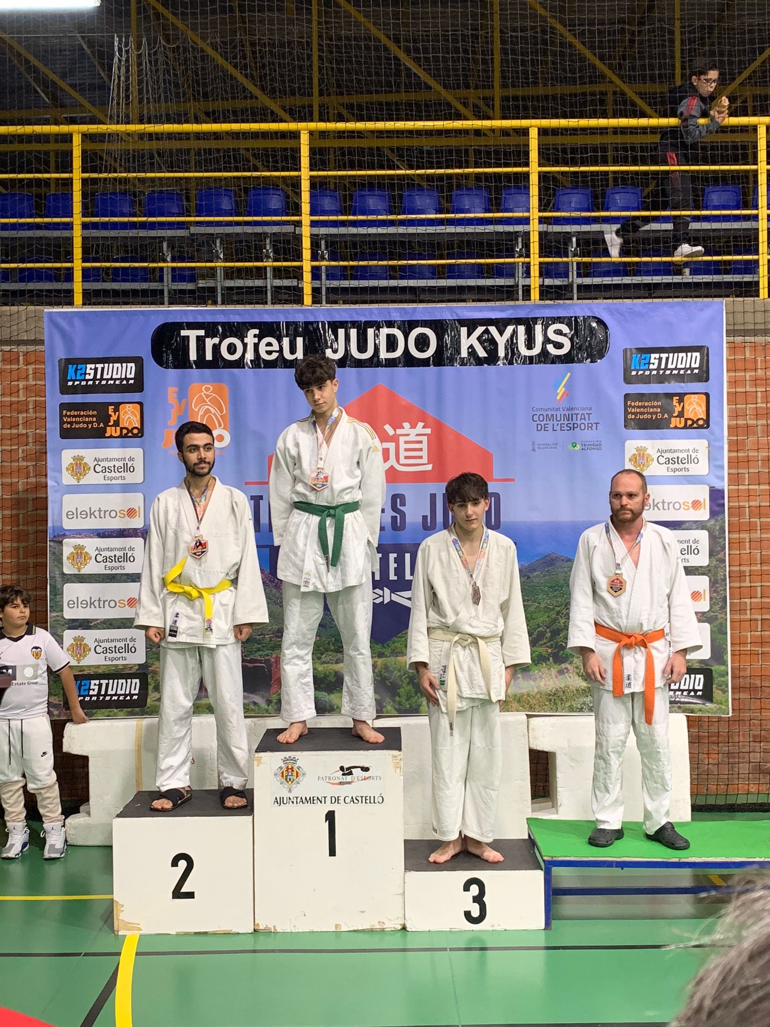 Judocamv