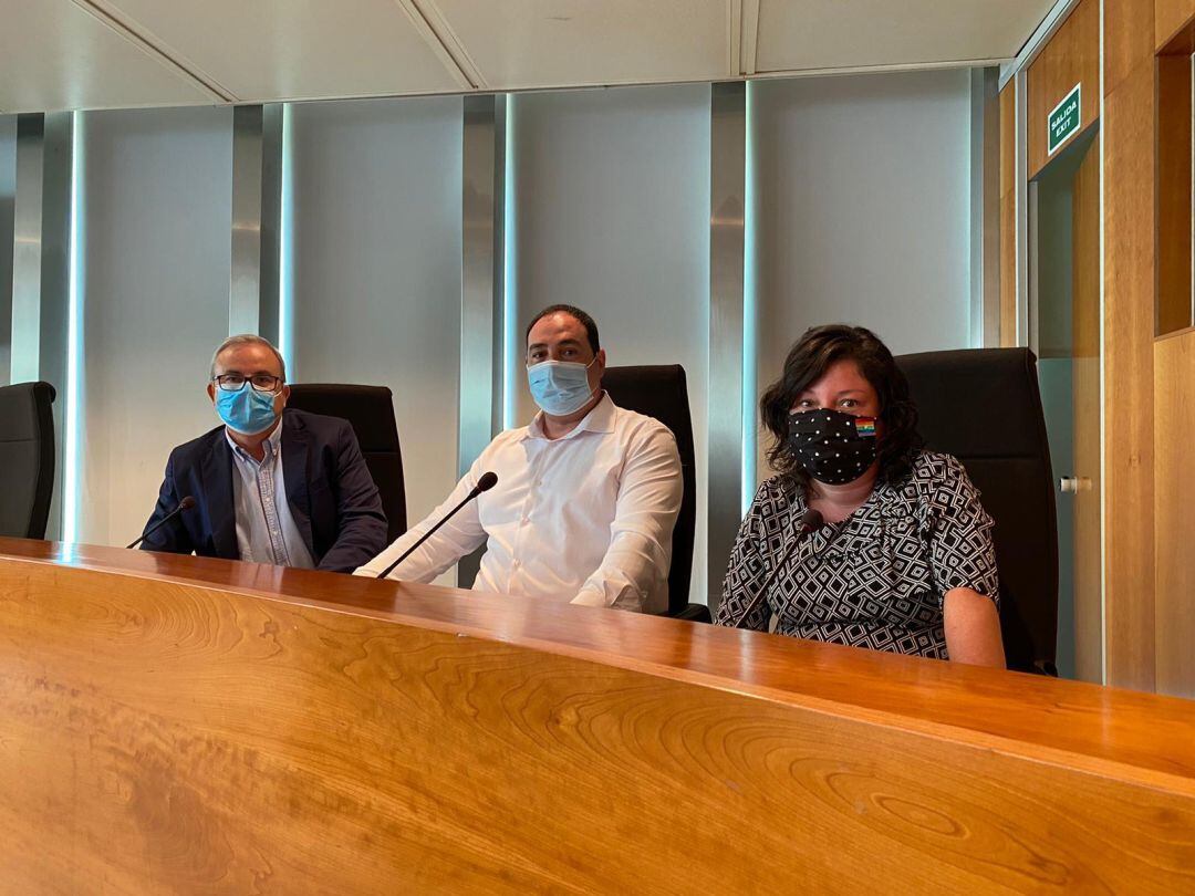 Partido Socialista del Consell de Ibiza