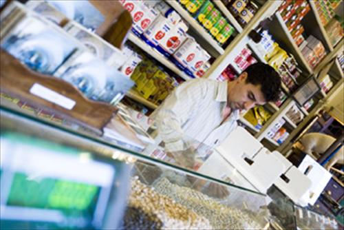 El pequeño comercio es el más afectado por el cierre de negocios.