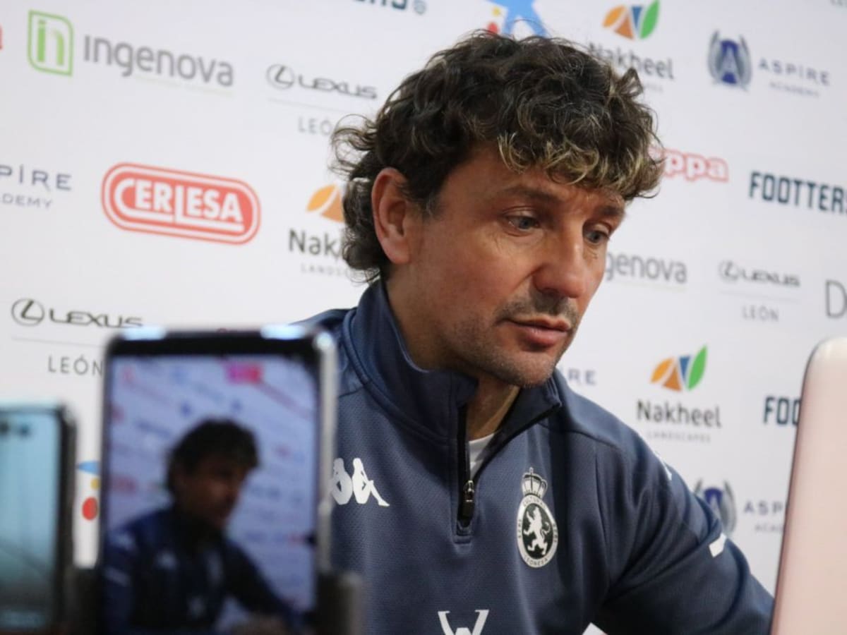 Idiakez pide "forzar" a los tocados y acrecienta las dudas sobre Kawaya