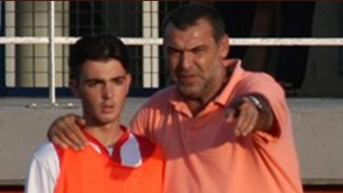 Ha muerto Juan Carlos Montellano