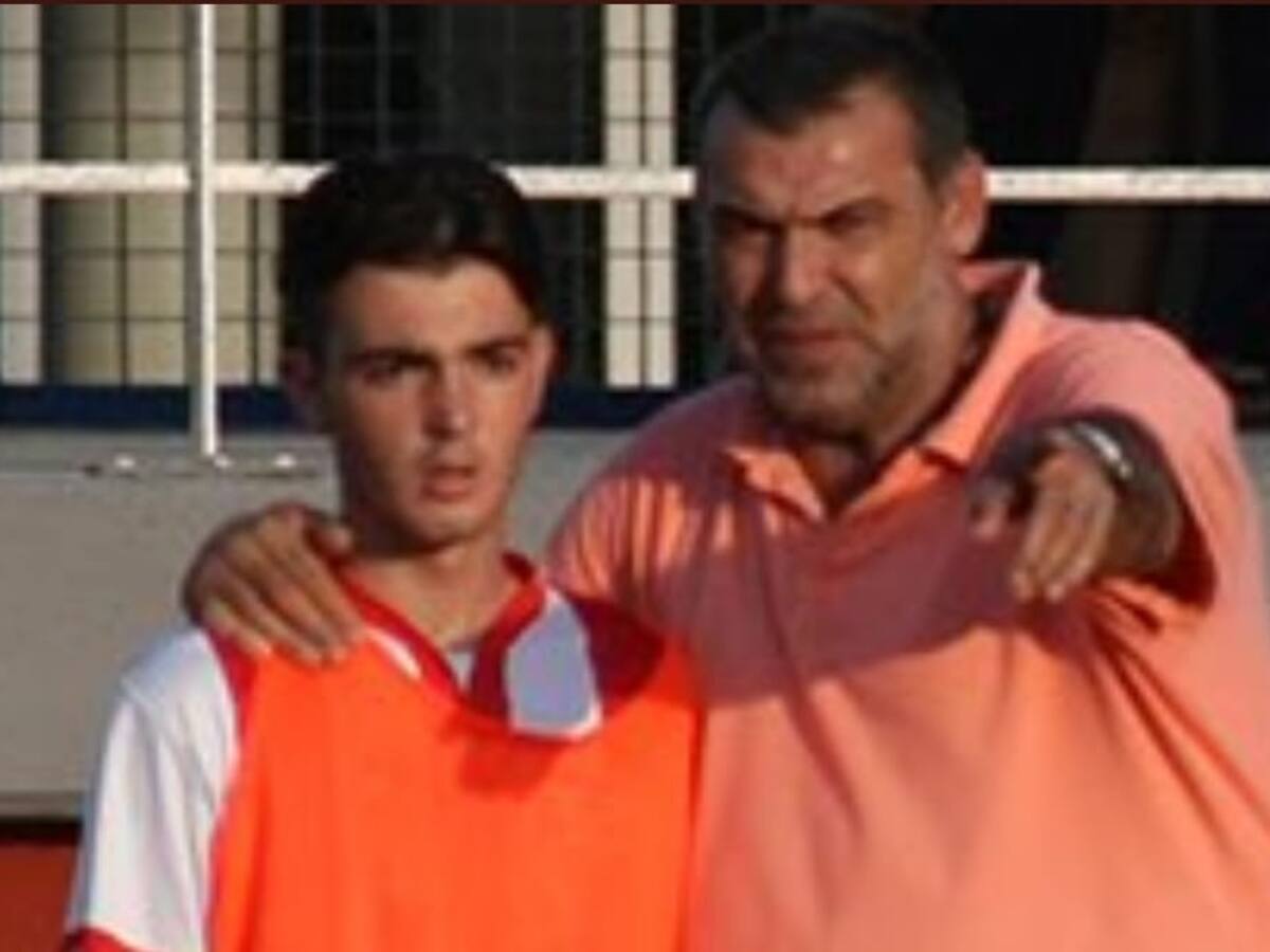 Ha muerto Juan Carlos Montellano