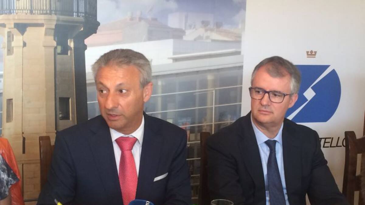 Pide la formación de un gobierno estable para no retrasar las inversiones