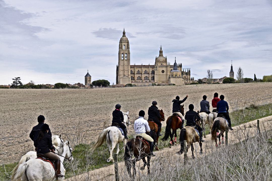 La capital sigue siendo un destino turístico de primer orden