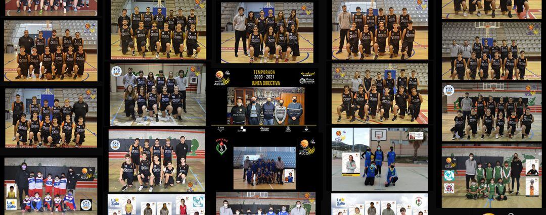 Presentación on-line