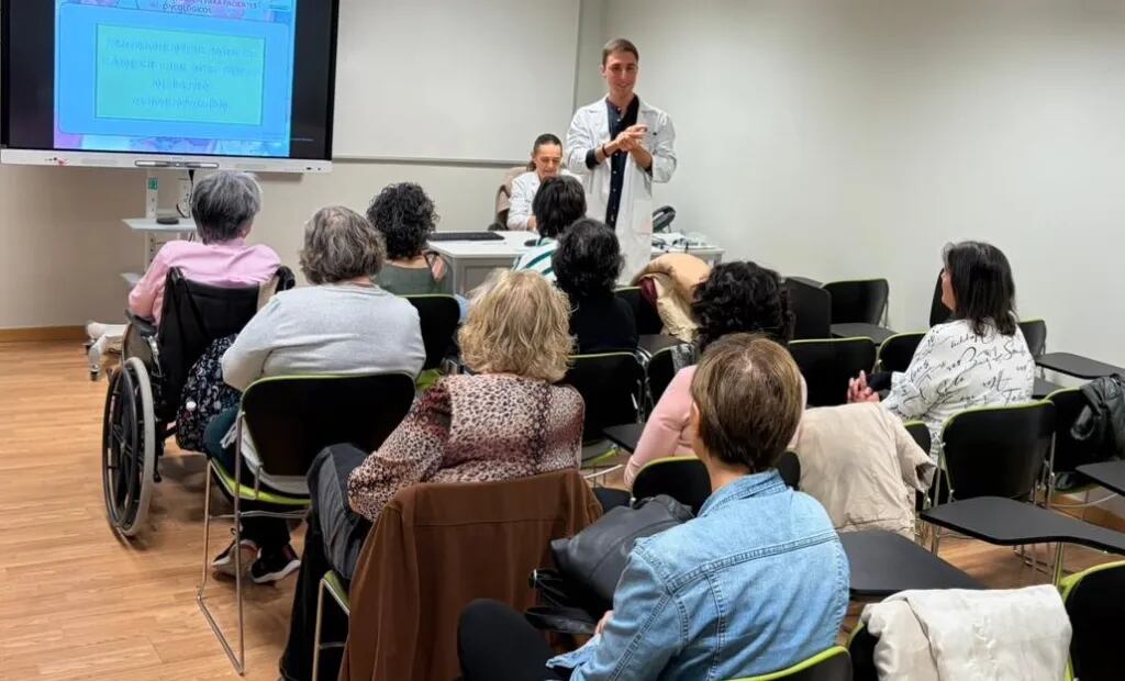 Hospital Villarrobledo