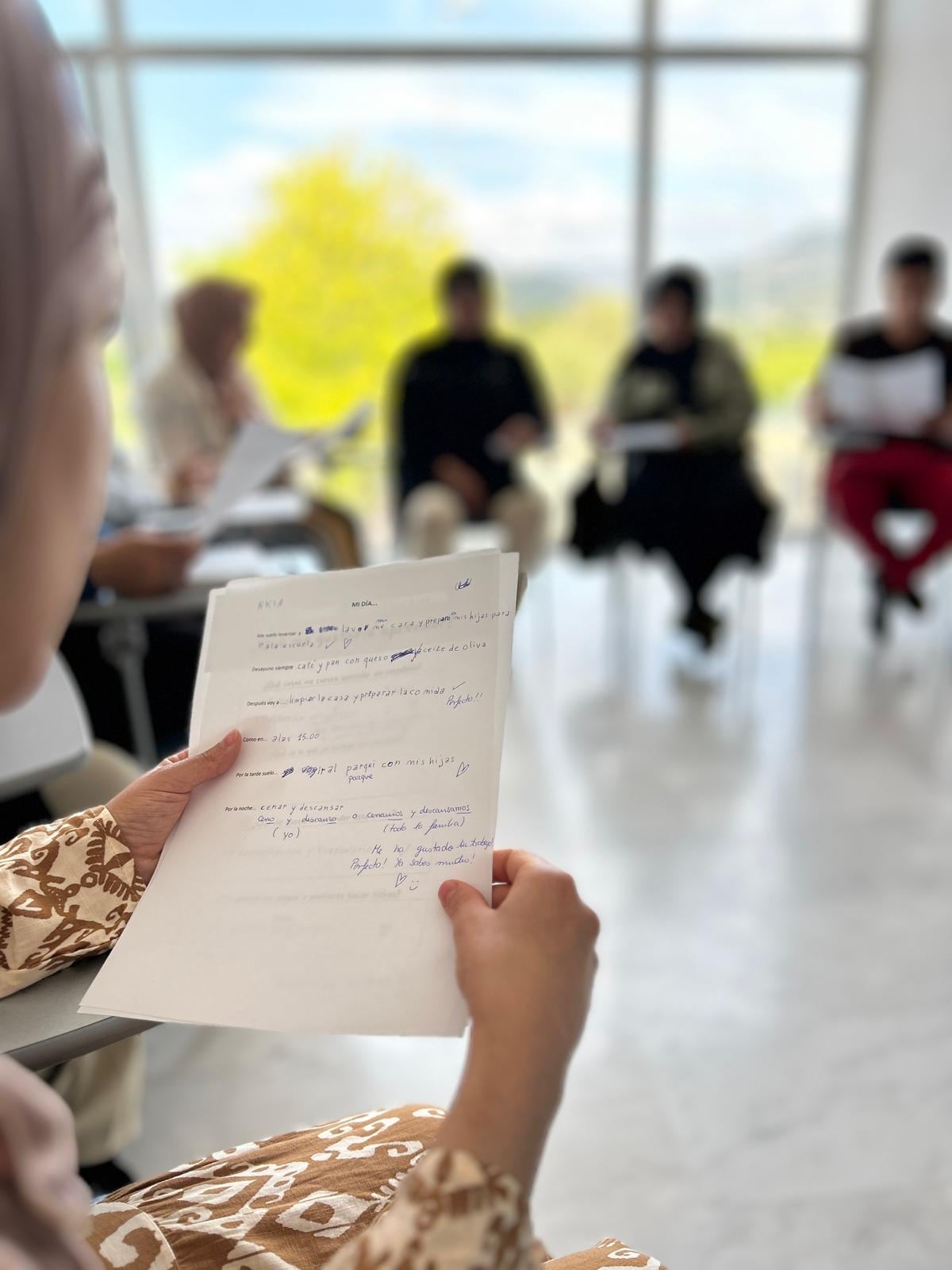 Centro de Desarrollo Rural la Safor