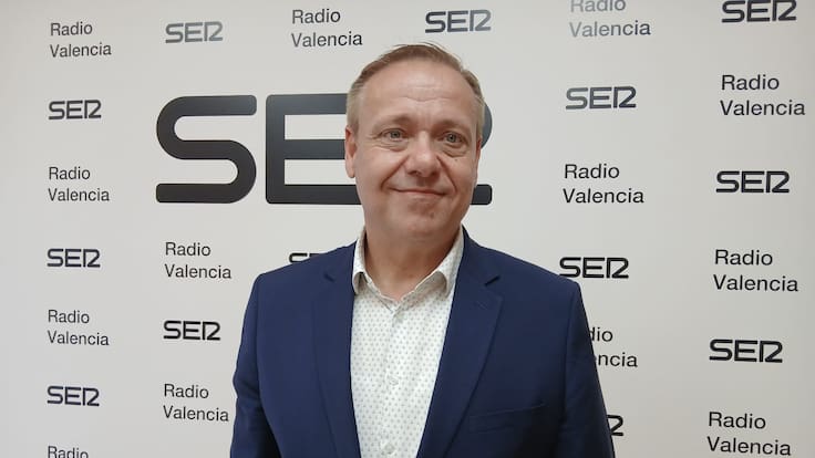 Entrevista a Francisco Alonso, presidente de Femeval en La Ventana Comunitat Valenciana (29-04-2026)
