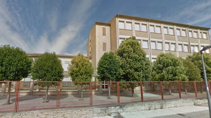 Entrevista con Alfonso Huarte, director del IES Sancho III el Mayor de Tafalla (01/06/2020)