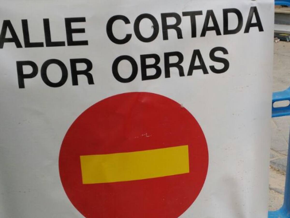 Caba, Carcelén, San Juan, Padre Romano, Nueva o San José, cortadas