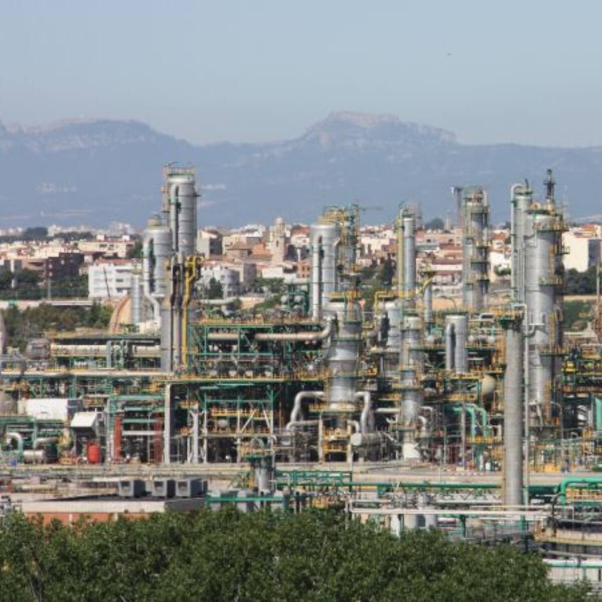 L'esperma de baixa qualitat i la petroquímica: sense causa-efecte