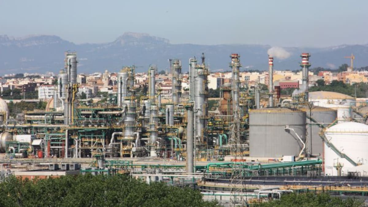 El esperma de baja calidad y la petroquímica: sin causa-efecto