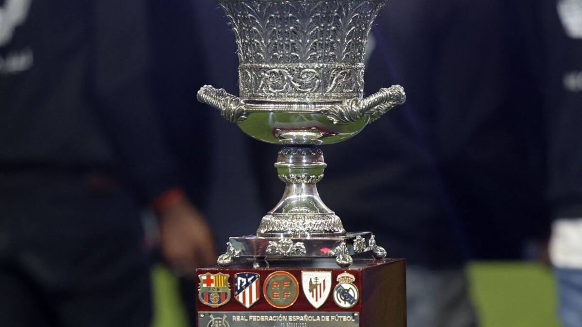 No es digno del fútbol