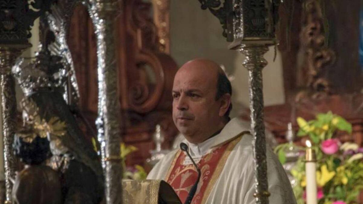 El Obispado de Málaga augura una Semana Santa responsable frente a la pandemia
