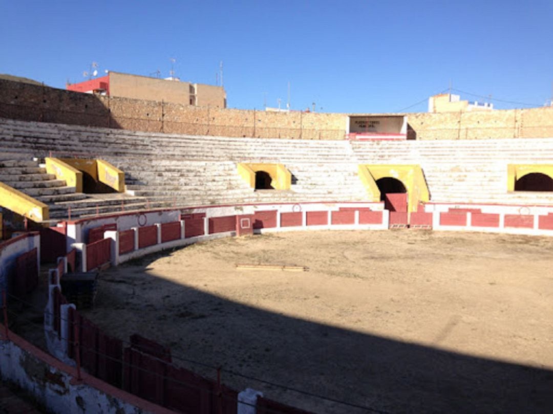 La plaza de toros de Elda sera remodelada dentro del plan &quot;Elda Renace&quot;