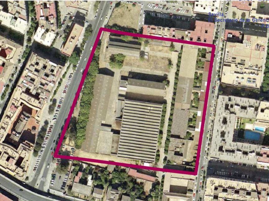 Gerencia de Urbanismo