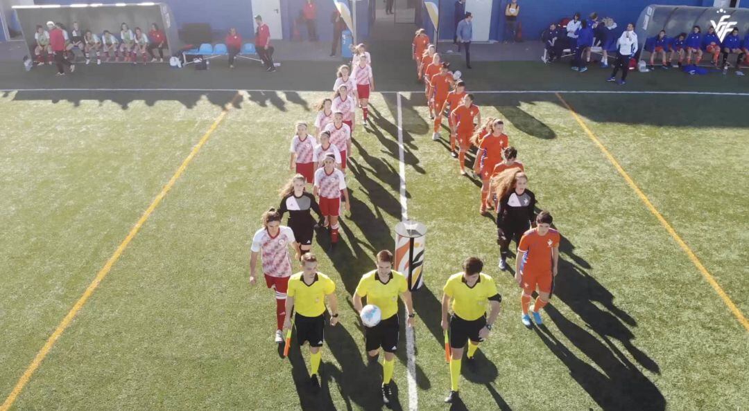 La competición variará a partir de mayo