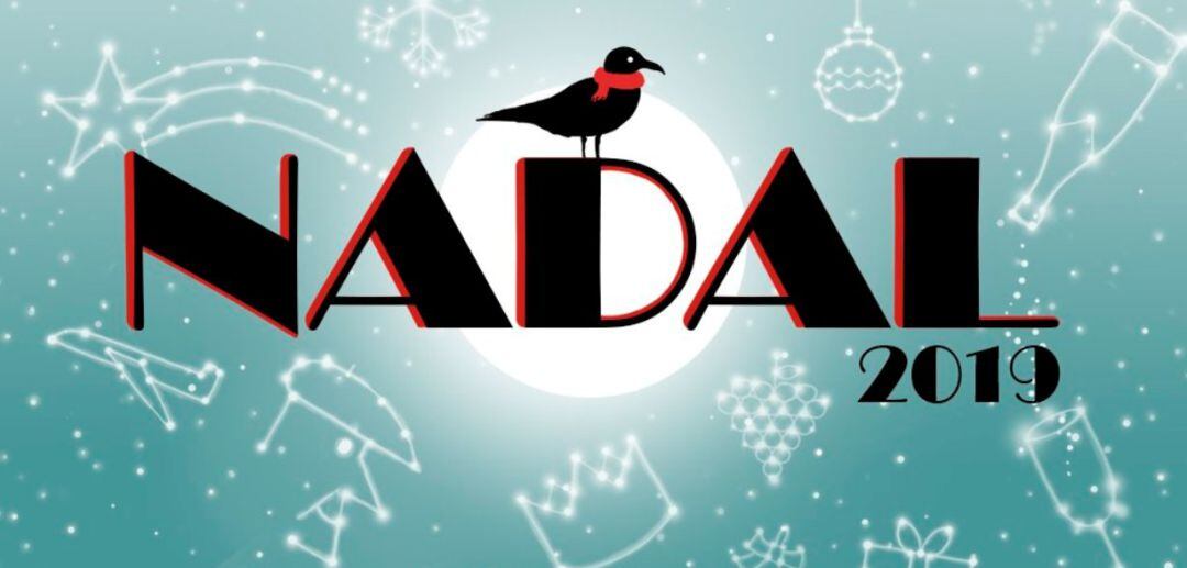 Cartel Nadal A Coruña