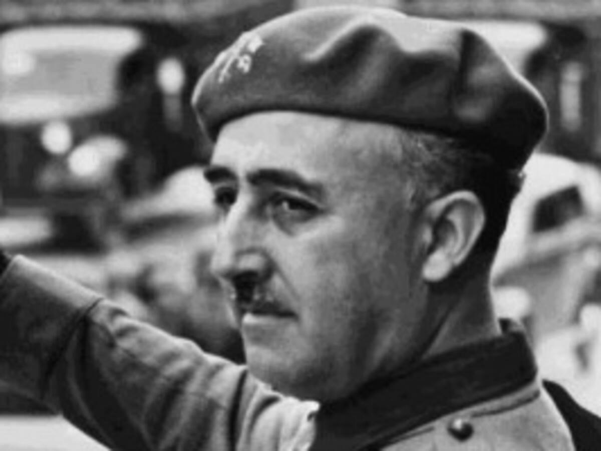 Franco: La obsesión por durar