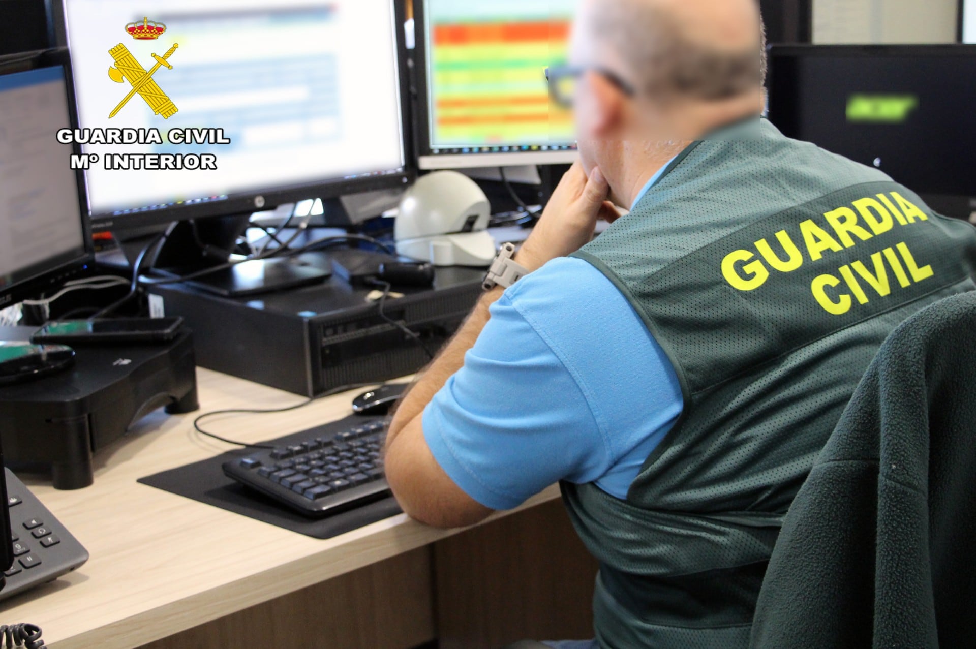 Guardia Civil