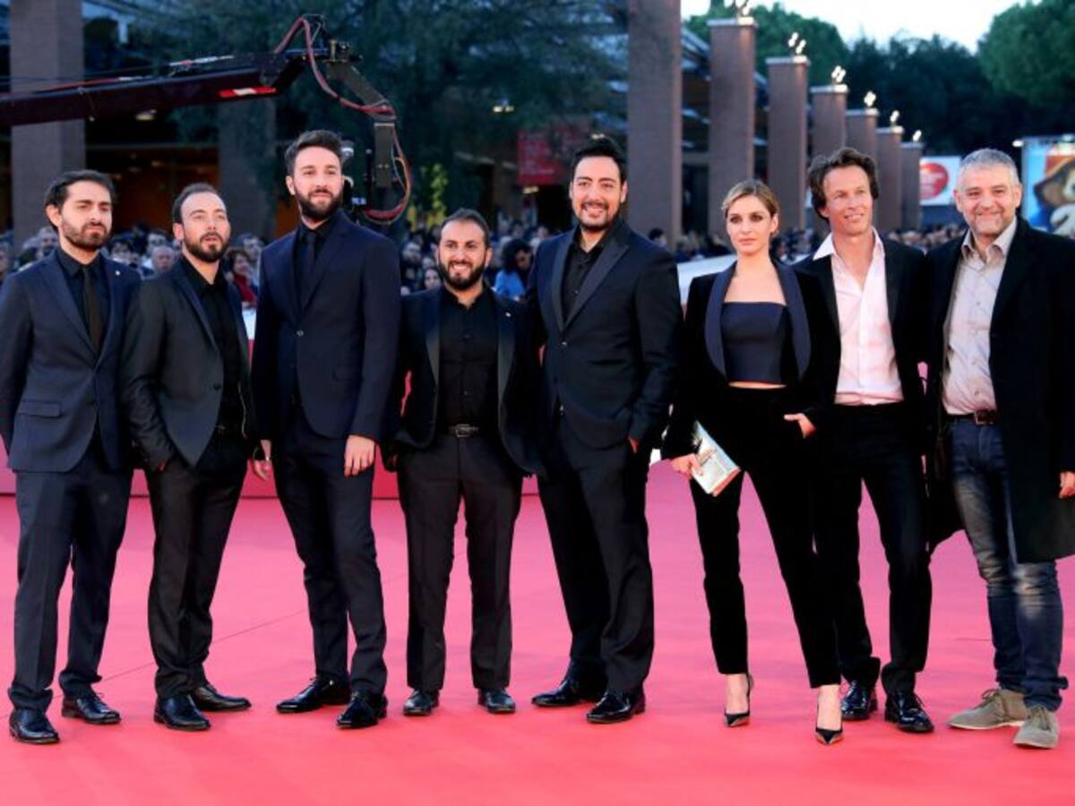 El cine español es más masculino que femenino