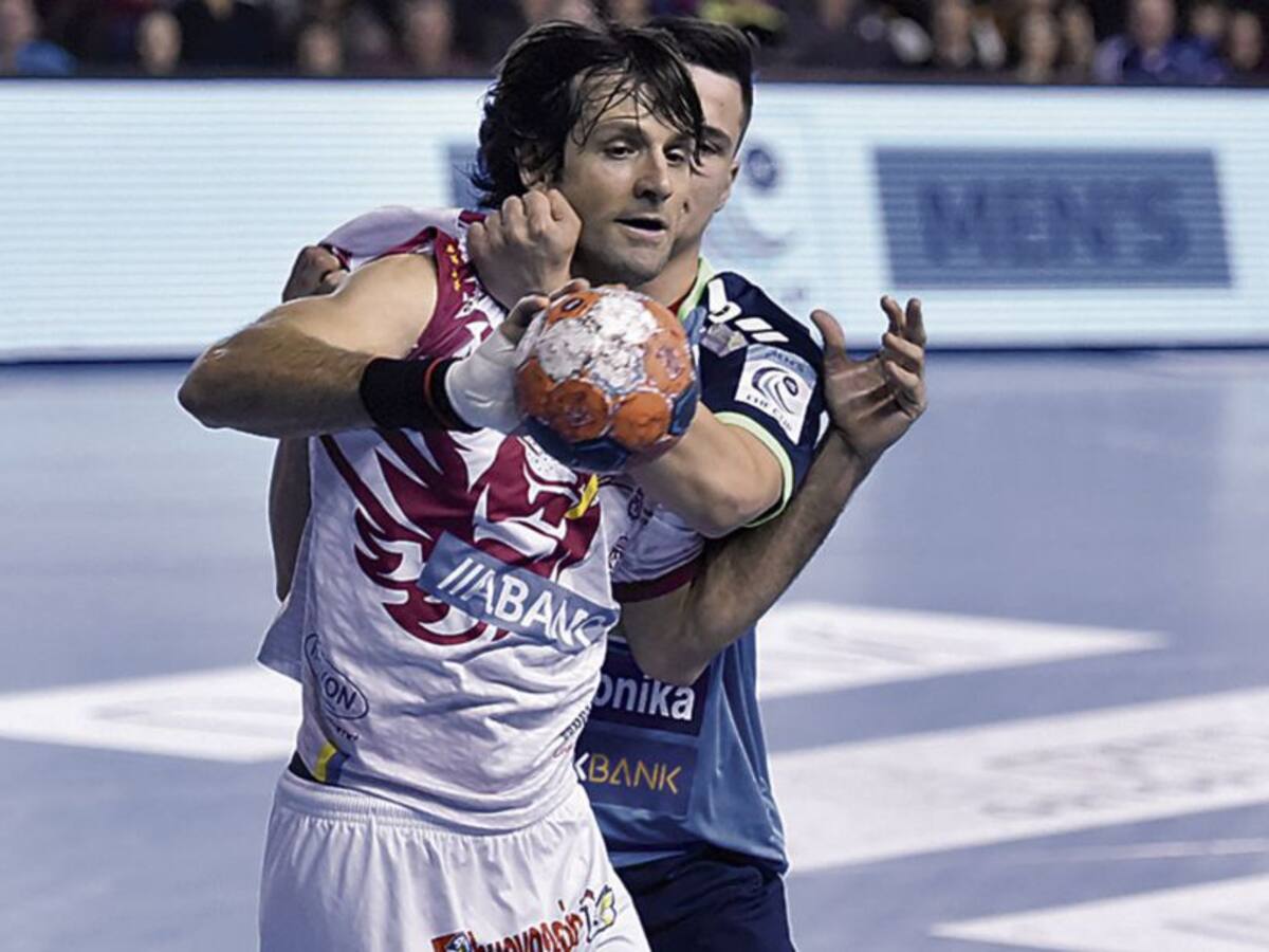 El Ademar duda con Carou y no cuenta con Acacio