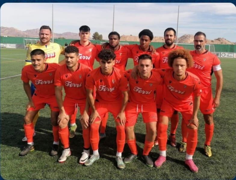 Villena club de futbol