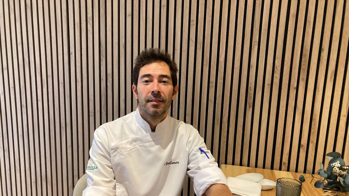 Entrevista a Juan Guillamón. Hoy por Hoy Murcia