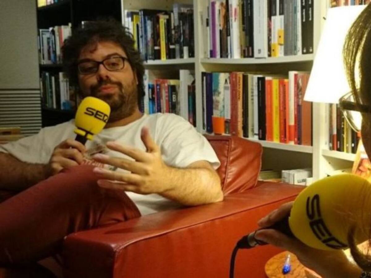 Punt de Llibre (22/11/2014)