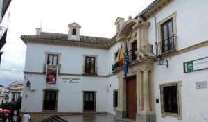 Escuela Arte Dramático Cordoba