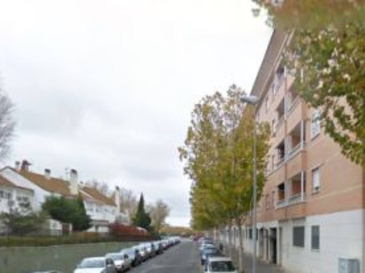 La policía investiga un tiroteo en Ciudad Real