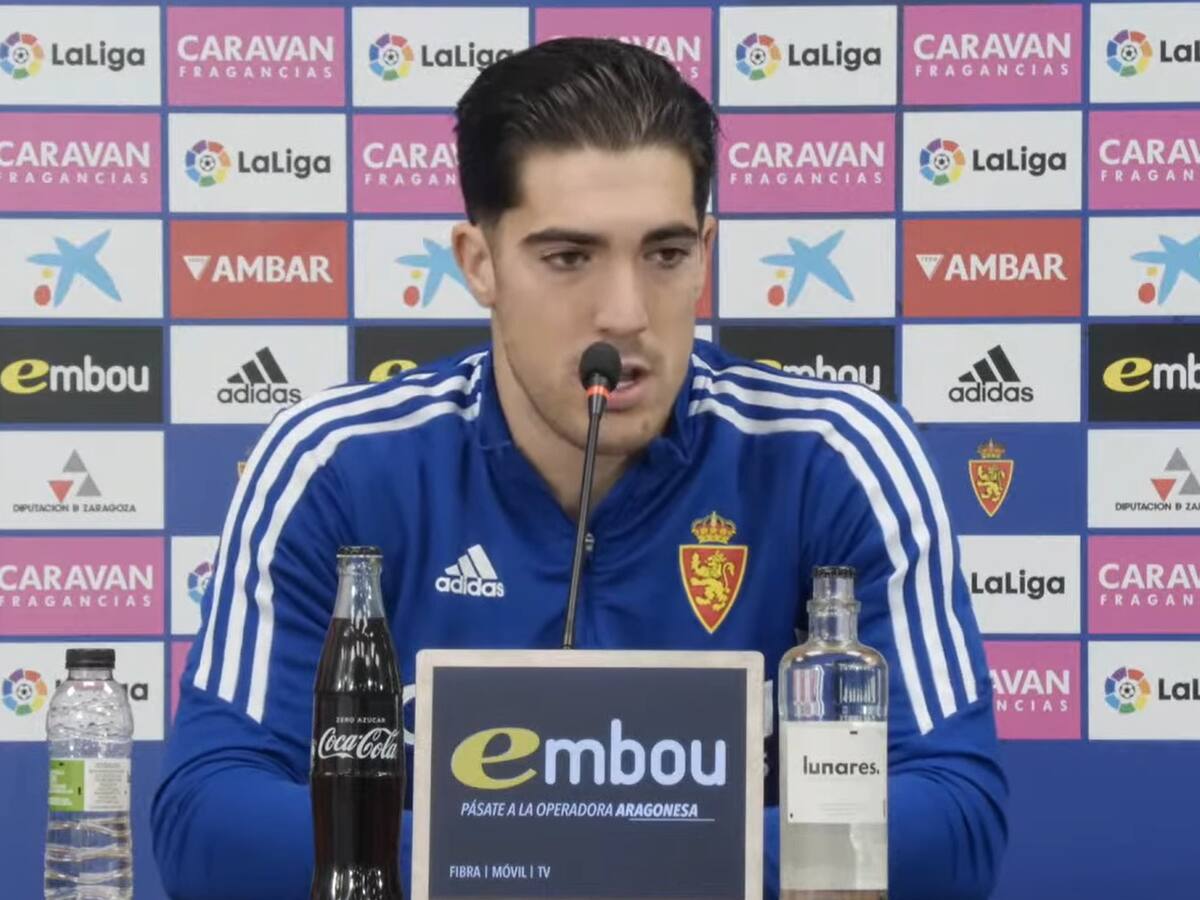 Larrazábal: "Escribá nos ha cambiado la mentalidad"